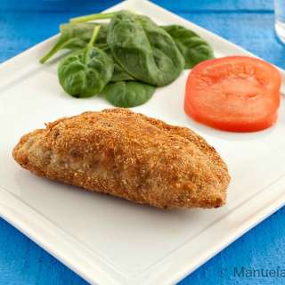 Chicken Sofficini
