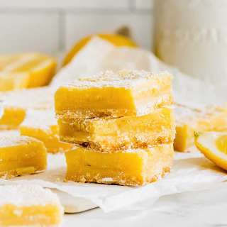 Lemon Bars