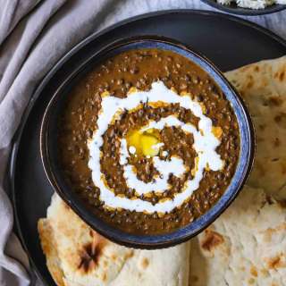Dal Makhal