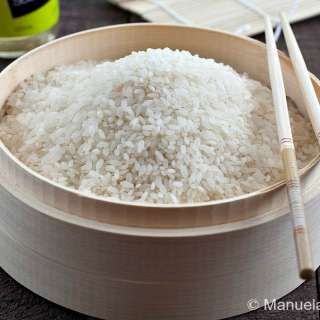 Sushi Rice