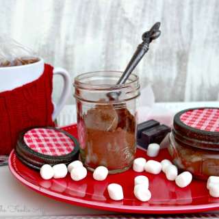 Hot Cocoa Mix Recipe