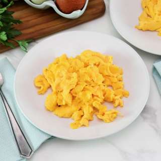 How to Make Scrambled Eggs