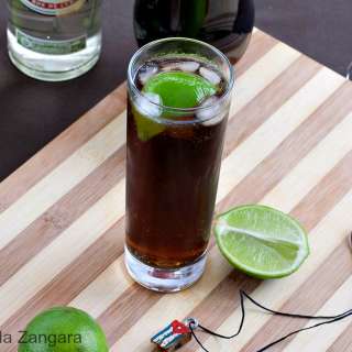 Cuba Libre