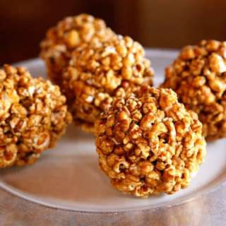 Popcorn Balls