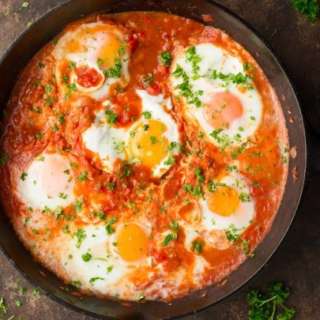 Shakshuka