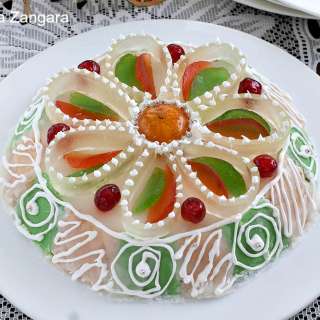 Cassata Siciliana