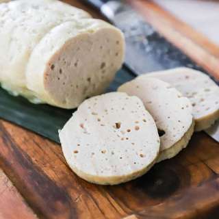 Cha Lua (Vietnamese Ham)
