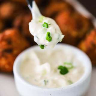 White Remoulade Sauce
