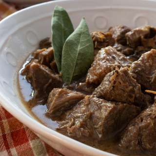 Pork Adobo