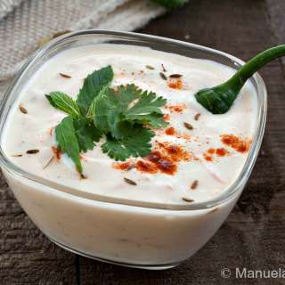 Raita