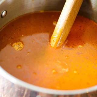 Shrimp / Crab Stock