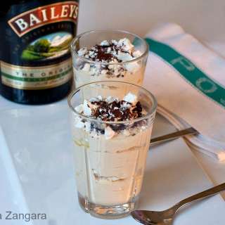 Bailey's Mousse
