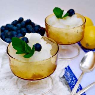 Lemon Ice