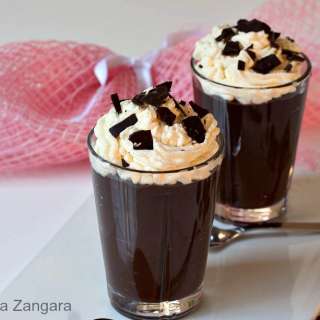 Creme Viennoise Chocolat