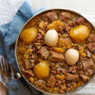 Cholent