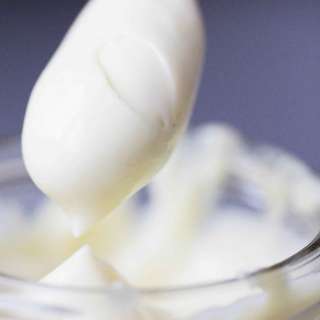 Classic Homemade Mayonnaise