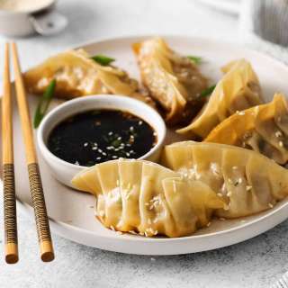 Potstickers