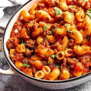 Beefaroni