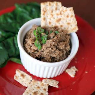 Mock Chopped Liver