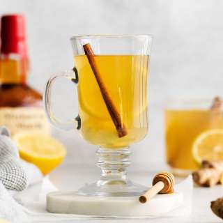 Hot Toddy