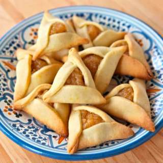 Caramel Apple Filling