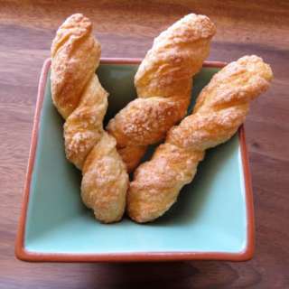 Renée's Sour Cream Twists