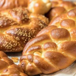 Challah