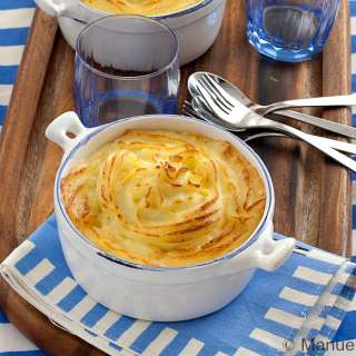 Shepherd's Pie