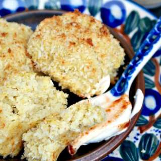 Artichoke Balls Or Easy Dip