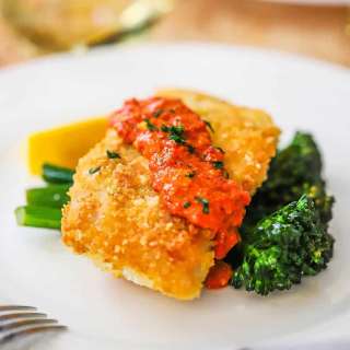 Sautéed Broccolini