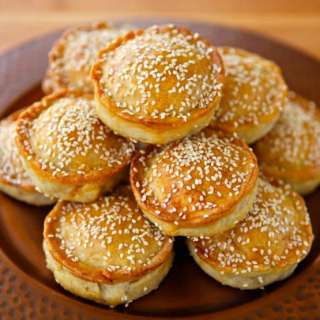 Tilly's Pastelles