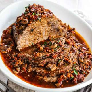 Italian Pot Roast