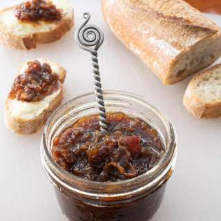 Onion Bacon Jam