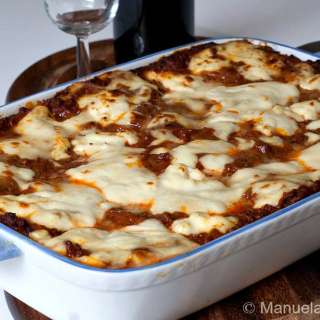 Lasagne Verdi