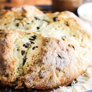 Irish Soda Bread