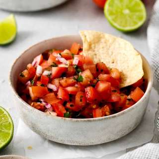 Pico de Gallo