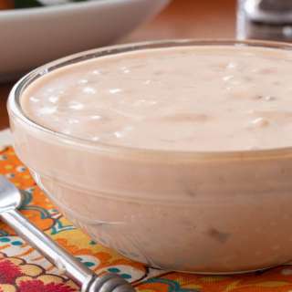 Thousand Island Dressing