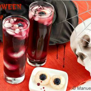 Halloween Punch