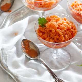 Tomato Frost