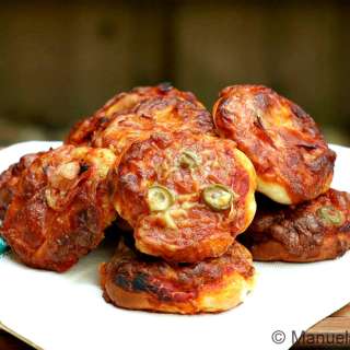 Pizzette
