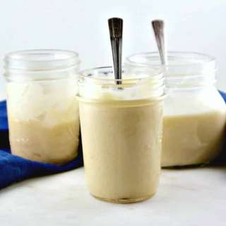 Sugar Free Condensed Milk