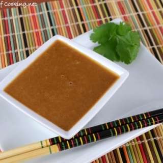 Hoisin Sauce