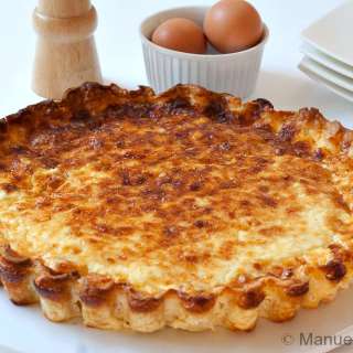 Quiche Lorraine