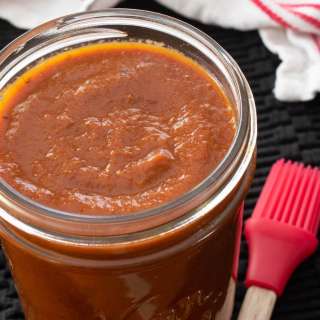 Classic Barbecue Sauce