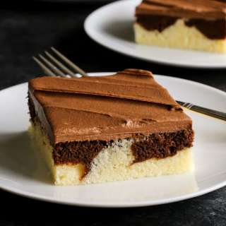Marble Cake