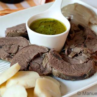 Beef Bollito