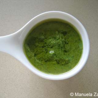 Salsa Verde