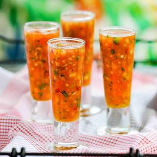 Classic Gazpacho