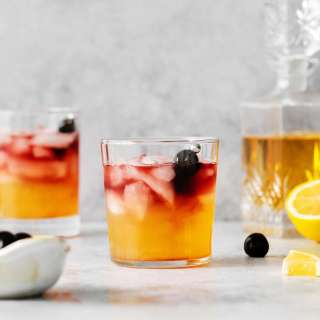 New York Sour