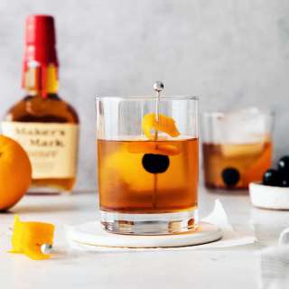 Classic Manhattan